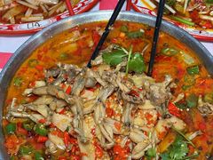 -盐老幺自贡盐帮菜老店