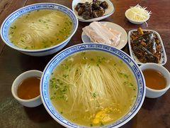 -同得兴 Since·1995 传统苏式面馆(嘉馀坊店)