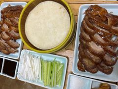 -六和聚传统烤鸭.天津菜(和平店)