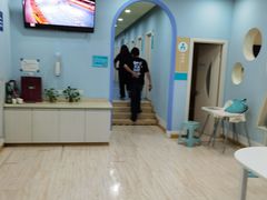 -嘻游纪亲子游泳中心(天佑城店)