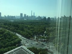 -上海浦东嘉里大酒店