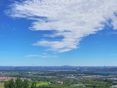 -北京西山国家森林公园