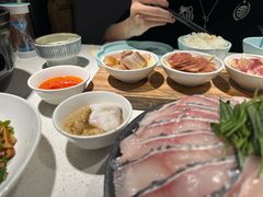 -刀板香·安徽菜(国购IFC店)