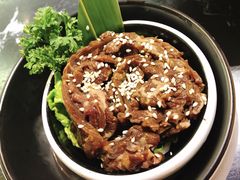 -鹤江桥·红油牛肉粉(SKP店)