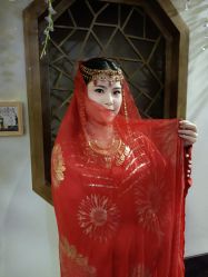 -盘子女人坊生日照·摄影馆(华强店)