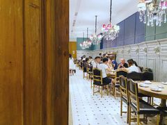 大堂-新白鹿餐厅(城西银泰城店)