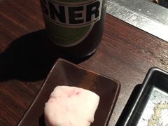 -松阪牛焼肉M(法善寺横丁店)
