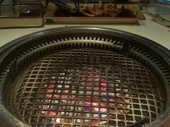 -赤坂亭M9和牛烧肉·日料398放题(万达店)