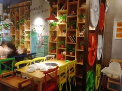 -小小河边鱼(天润城店)