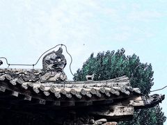 -张掖大佛寺景区