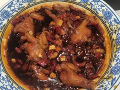 -欧记大排档·景德菜(上海首店)