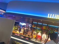 -山海•蒸汽活海鲜自助(皇庭广场店)