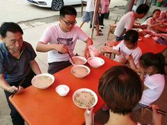 -铁谢李松祖传羊肉汤馆