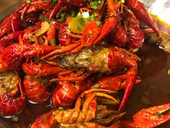 -虾小龙老长沙龙虾馆(坡子街店)