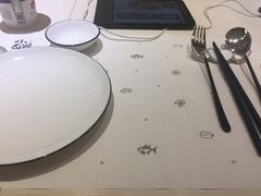 -小句号·精致料理(江南环球港店)