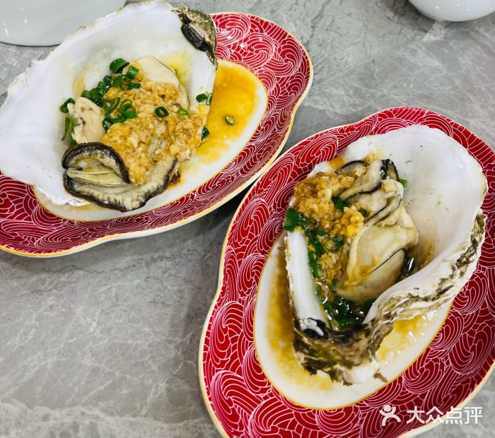 良友·青岛菜(五四广场店)图片