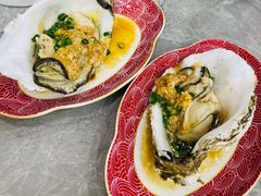 -良友·青岛菜(五四广场店)