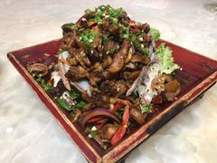 -蒙亨·手把肉·蒙古包文化主题餐厅(天恒广场店)