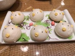 -郑州银基黄帝宫御温泉