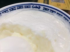 双皮奶-仁信老铺甜品(北京路店)