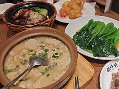 -鸽味轩·粤菜小馆(高楼门总店)