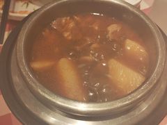 -西贝(上海中心店)