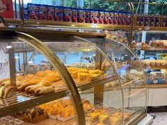 -DANXI丹喜面包·蛋糕(小公园永平店)