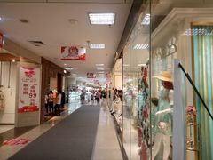 环境-新百广场(中山西路店)