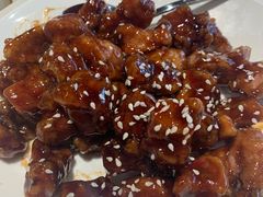 -千日贺茶餐厅(开发区安盛店)