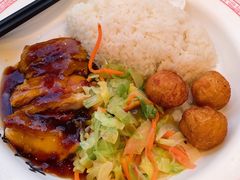 -和合谷(长虹桥店)