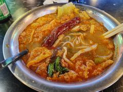 -柳星·螺蛳粉(D11店)
