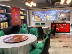 大堂-川香鼎盛(市桥富华总店)