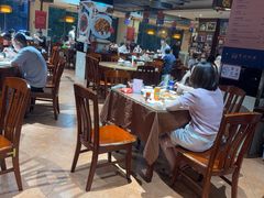-天下客饭店(中山路店)