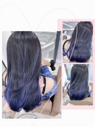 点击看大图 -3AM HAIR SALON烫发染发接发