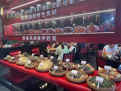 -唐河王记·南阳民间菜(国基路店)