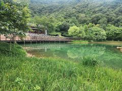 -黄公望隐居地