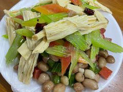 -刘信牛羊肉小炒泡馍(回民街店)