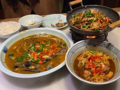 -陈先进鱼馆·地道农家菜(湖墅南路店)