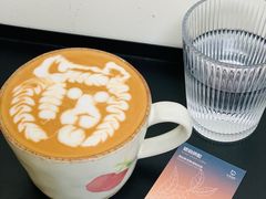 -本無咖啡·BeanWood Coffee
