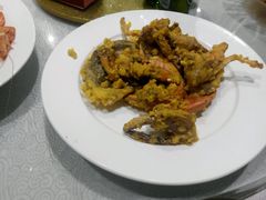 android_upload_pic-东方明珠老上海8号餐厅