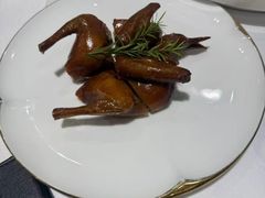 -香雪海饭店中餐厅(人民桥店)