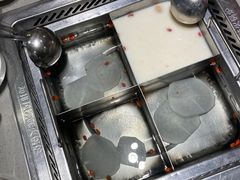 -海底捞火锅(海澜财富中心店)