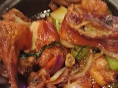 -日昌餐馆(亦庄店)