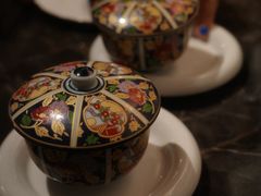 -LESCEDARS Brasserie Bistro香柏树