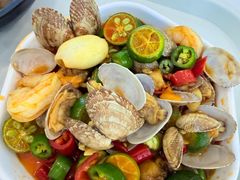 -深海中餐厅(国家海洋博物馆店)