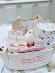 -国际蓝孩(将台路店)