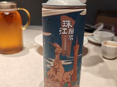 -码头见·潮汕菜(领展中心城店)