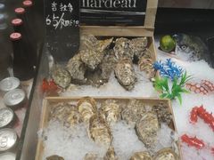 -62º上清水产(大卫城店)