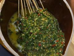 -二孃鸡爪爪(东郊记忆店)