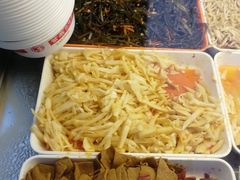 笋丝-紫燕百味鸡(兆佳巷店)